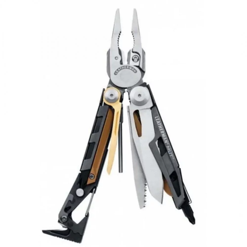 Мультитул Leatherman MUT